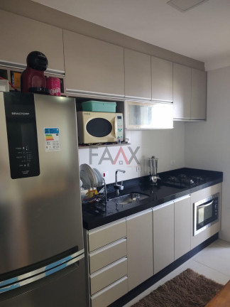 Imagem Apartamento com 1 Quarto à Venda, 64 m² em Trianon - Guarapuava