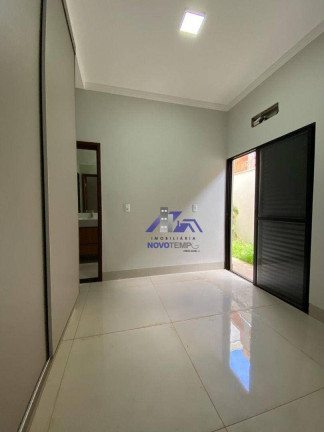 Imagem Casa com 3 Quartos à Venda, 170 m² em Residencial Maria Julia - São José Do Rio Preto Imagem Casa com 3 Quartos à Venda, 170 m² em Residencial Maria Julia - São José Do Rio Preto
