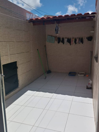 Imagem Casa com 5 Quartos à Venda, 200 m² em Jabotiana - Aracaju Imagem Casa com 5 Quartos à Venda, 200 m² em Jabotiana - Aracaju