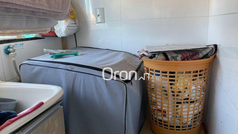 Imagem Apartamento com 3 Quartos à Venda, 110 m² em Jardim América - Goiânia Imagem Apartamento com 3 Quartos à Venda, 110 m² em Jardim América - Goiânia