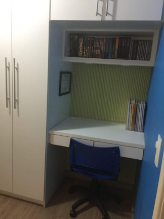 Imagem Imóvel com 3 Quartos à Venda, 136 m² em Campo Grande - Rio De Janeiro