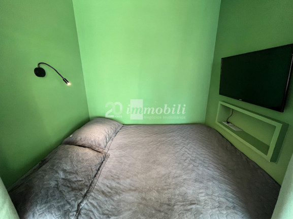 Imagem Apartamento com 1 Quarto à Venda, 32 m² em Higienopolis - São Paulo Imagem Apartamento com 1 Quarto à Venda, 32 m² em Higienopolis - São Paulo