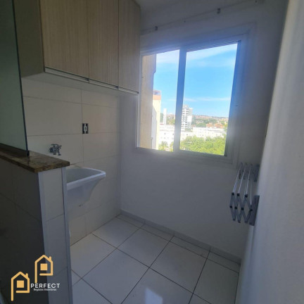 Imagem Apartamento com 3 Quartos à Venda, 72 m² em Vila São José - Taubaté