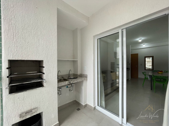 Imagem Apartamento com 1 Quarto à Venda, 43 m² em Praia Grande - Ubatuba Imagem Apartamento com 1 Quarto à Venda, 43 m² em Praia Grande - Ubatuba
