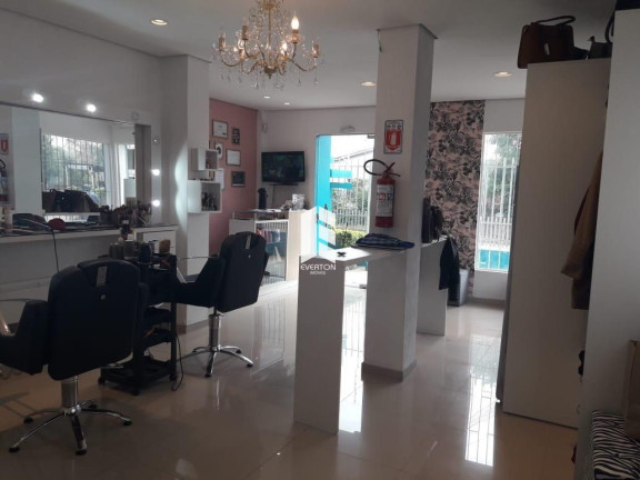 Imagem Casa com 3 Quartos à Venda, 554 m² em Pinheiro Machado - Santa Maria