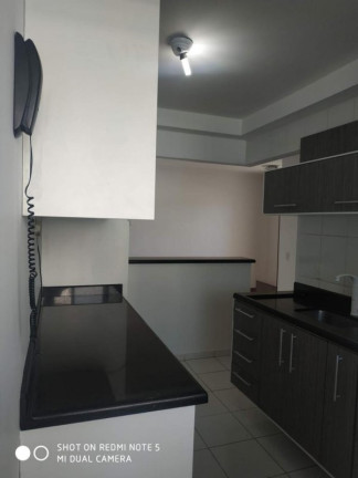 Imagem Apartamento com 2 Quartos à Venda, 52 m² em Parque Novo Horizonte - São José Dos Campos Imagem Apartamento com 2 Quartos à Venda, 52 m² em Parque Novo Horizonte - São José Dos Campos