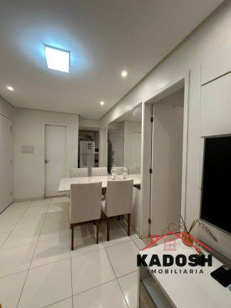 Imagem Apartamento com 2 Quartos à Venda, 45 m² em Mangabeira - Feira De Santana