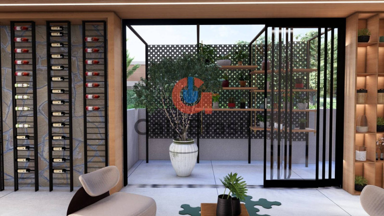 Imagem Casa de Condomínio com 5 Quartos à Venda, 550 m² em Parque Dos Lagos - Mogi Das Cruzes