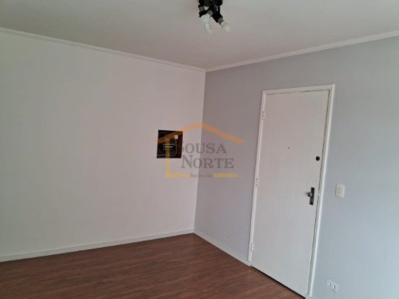 Imagem Apartamento com 2 Quartos à Venda, 66 m² em Santana - São Paulo Imagem Apartamento com 2 Quartos à Venda, 66 m² em Santana - São Paulo