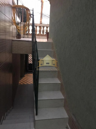 Imagem Sobrado com 4 Quartos à Venda, 144 m² em Cidade Líder - São Paulo Imagem Sobrado com 4 Quartos à Venda, 144 m² em Cidade Líder - São Paulo