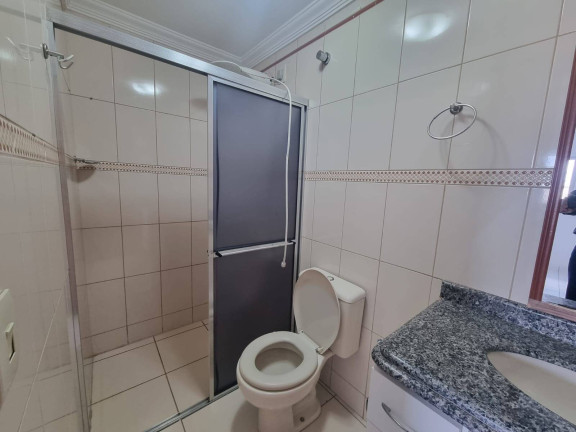 Imagem Apartamento com 3 Quartos à Venda, 80 m² em Residencial Virgínia Correa - Anápolis