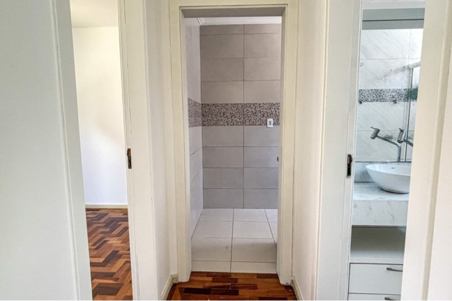 Imagem Apartamento com 2 Quartos à Venda, 41 m² em Menino Deus - Porto Alegre