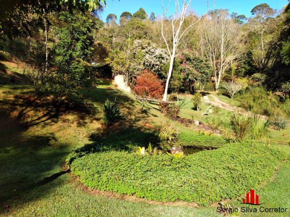 Imagem Casa com 5 Quartos à Venda, 20.480 m² em Sertãozinho - Santo Antônio Do Pinhal Imagem Casa com 5 Quartos à Venda, 20.480 m² em Sertãozinho - Santo Antônio Do Pinhal