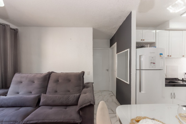 Imagem Apartamento com 2 Quartos à Venda, 43 m² em Jardim Ipanema (zona Oeste) - São Paulo