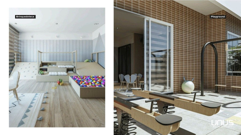 Imagem Apartamento com 2 Quartos à Venda, 74 m² em Kobrasol - São José Imagem Apartamento com 2 Quartos à Venda, 74 m² em Kobrasol - São José