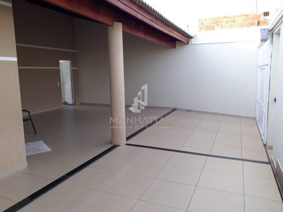 Imagem Casa com 3 Quartos à Venda, 156 m² em Jardim Residencial Ravagnani - Sumaré Imagem Casa com 3 Quartos à Venda, 156 m² em Jardim Residencial Ravagnani - Sumaré