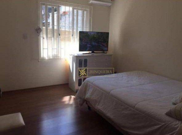 Imagem Casa com 3 Quartos à Venda, 213 m² em Ponta De Baixo - São José