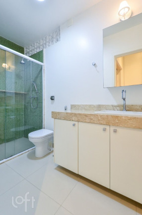Foto do imóvel Apartamento com 3 Quartos à Venda, 163 m² em Jardim Paulista - São Paulo