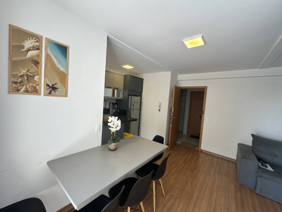 Imagem Apartamento com 2 Quartos à Venda, 60 m² em Itajuba - Barra Velha