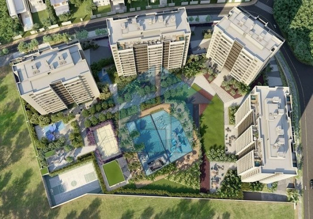 Imagem Apartamento com 3 Quartos à Venda, 187 m² em Barra Da Tijuca - Rio De Janeiro
