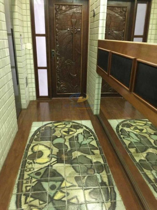 Imagem Apartamento com 4 Quartos à Venda, 240 m² em Aeroclube - João Pessoa