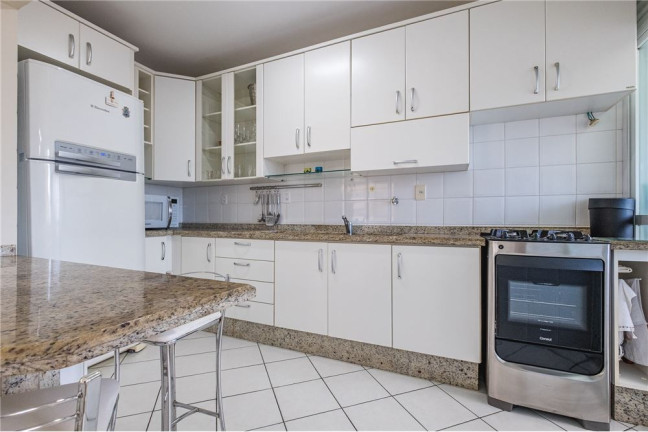 Imagem Imóvel com 2 Quartos à Venda,  em Trindade - Florianópolis