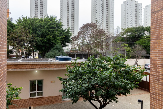 Imagem Apartamento com 2 Quartos à Venda, 56 m² em Jaguaré - São Paulo