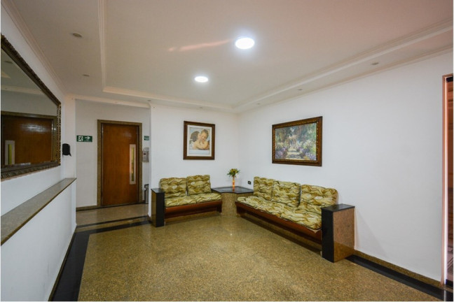Imagem Apartamento com 2 Quartos à Venda, 77 m² em Vila Mariana - São Paulo Imagem Apartamento com 2 Quartos à Venda, 77 m² em Vila Mariana - São Paulo