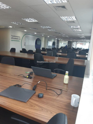 Imagem Sala Comercial para Alugar, 158 m² em Jardim Paulistano - São Paulo Imagem Sala Comercial para Alugar, 158 m² em Jardim Paulistano - São Paulo