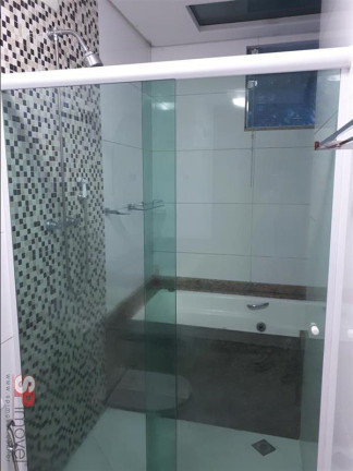 Imagem Casa com 3 Quartos à Venda, 175 m² em Vila Floresta - Santo André Imagem Casa com 3 Quartos à Venda, 175 m² em Vila Floresta - Santo André