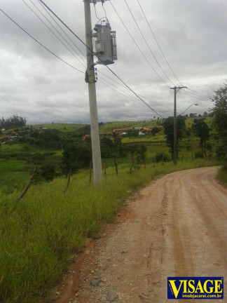 Imagem Terreno à Venda, 1.000 m² em Chacara Santa Maria - Jacareí