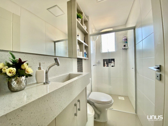 Imagem Apartamento com 2 Quartos à Venda, 78 m² em Centro - Palhoça Imagem Apartamento com 2 Quartos à Venda, 78 m² em Centro - Palhoça