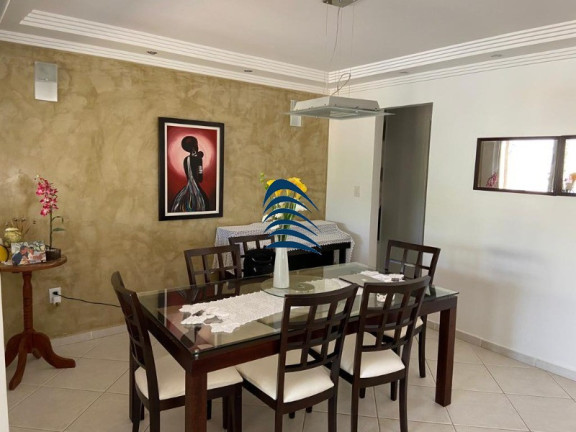 Imagem Casa com 4 Quartos à Venda, 468 m² em Buraquinho - Lauro De Freitas Imagem Casa com 4 Quartos à Venda, 468 m² em Buraquinho - Lauro De Freitas