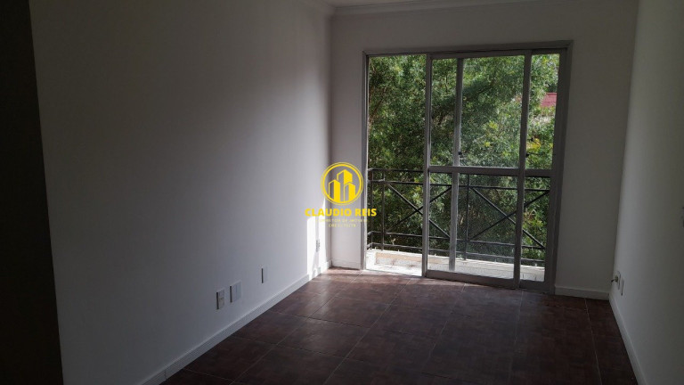 Imagem Apartamento com 2 Quartos à Venda, 55 m² em Conjunto Residencial Ingai - São Paulo