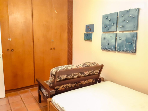 Imagem Apartamento com 3 Quartos à Venda, 110 m² em Enseada - Guarujá Imagem Apartamento com 3 Quartos à Venda, 110 m² em Enseada - Guarujá