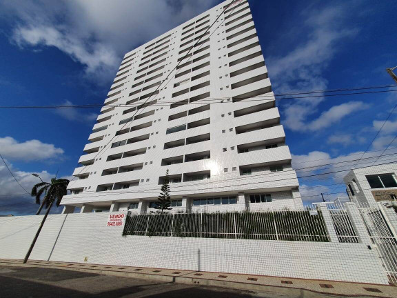 Imagem Apartamento com 4 Quartos à Venda,  em Fortaleza