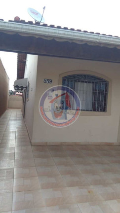 Casa com 2 Quartos à Venda, 69 m² em Jussara - Mongaguá