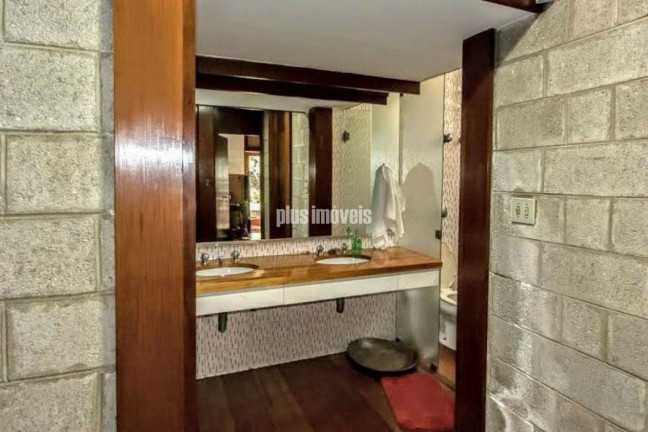 Imagem Casa com 5 Quartos à Venda, 396 m² em Cidade Jardim - São Paulo Imagem Casa com 5 Quartos à Venda, 396 m² em Cidade Jardim - São Paulo