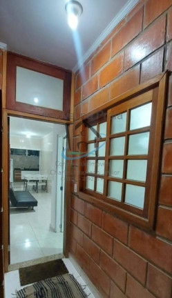 Imagem Apartamento com 1 Quarto à Venda, 35 m² em Sapé - Ubatuba
