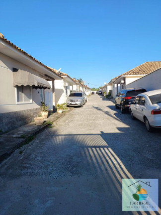 Imagem Casa de Condomínio com 2 Quartos à Venda,  em Outeiro - Araruama