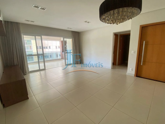 Imagem Apartamento com 3 Quartos à Venda, 143 m² em Jardim Botânico - Ribeirão Preto
