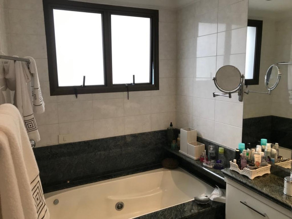Imagem Apartamento com 4 Quartos à Venda, 223 m² em Moema índios - São Paulo Imagem Apartamento com 4 Quartos à Venda, 223 m² em Moema índios - São Paulo