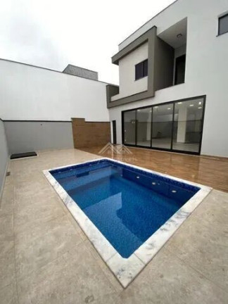 Imagem Casa com 3 Quartos à Venda, 232 m² em Condomínio Ibiti Reserva - Sorocaba