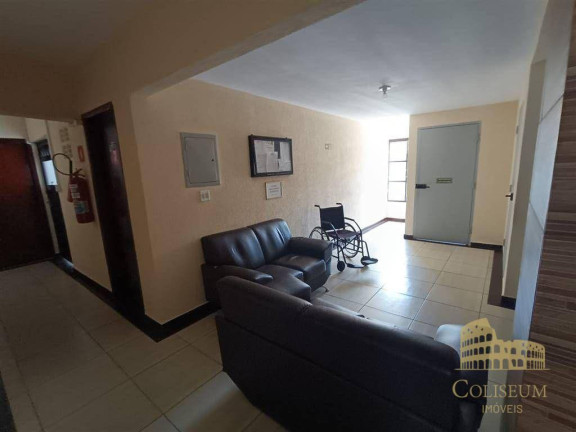 Imagem Apartamento com 1 Quarto à Venda, 55 m² em Aviação - Praia Grande
