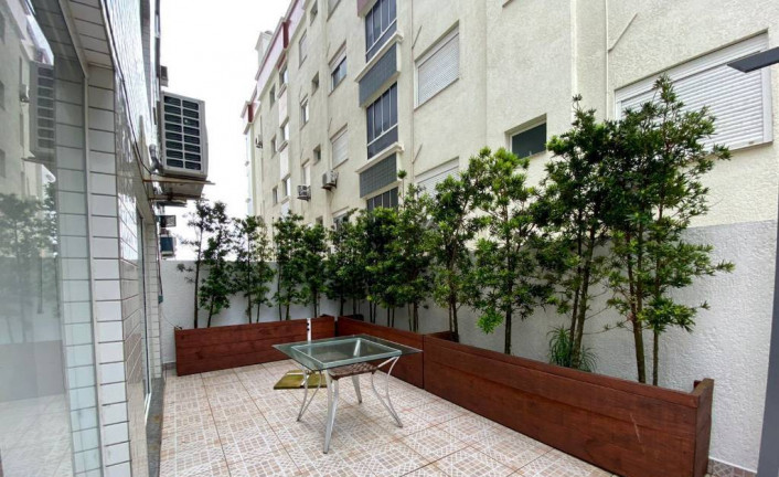 Imagem Apartamento com 2 Quartos à Venda, 88 m² em Centro - Capão Da Canoa Imagem Apartamento com 2 Quartos à Venda, 88 m² em Centro - Capão Da Canoa