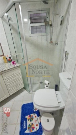 Imagem Apartamento com 2 Quartos à Venda, 94 m² em Vila Aurora (zona Norte) - São Paulo Imagem Apartamento com 2 Quartos à Venda, 94 m² em Vila Aurora (zona Norte) - São Paulo