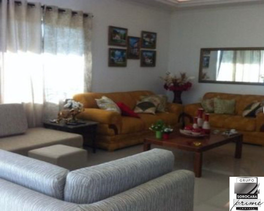 Imagem Casa com 4 Quartos à Venda, 1.286 m² em Jardim Ibiti Do Paço - Sorocaba