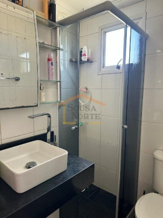 Imagem Apartamento com 2 Quartos à Venda, 50 m² em Vila Siqueira (zona Norte) - São Paulo Imagem Apartamento com 2 Quartos à Venda, 50 m² em Vila Siqueira (zona Norte) - São Paulo