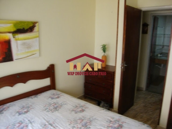 Imagem Apartamento com 3 Quartos para Temporada, 80 m² em Marlin - Cabo Frio Imagem Apartamento com 3 Quartos para Temporada, 80 m² em Marlin - Cabo Frio