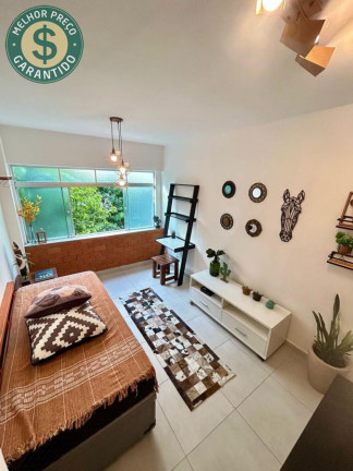 Imagem Apartamento com 1 Quarto à Venda, 30 m² em Vila Buarque - São Paulo Imagem Apartamento com 1 Quarto à Venda, 30 m² em Vila Buarque - São Paulo